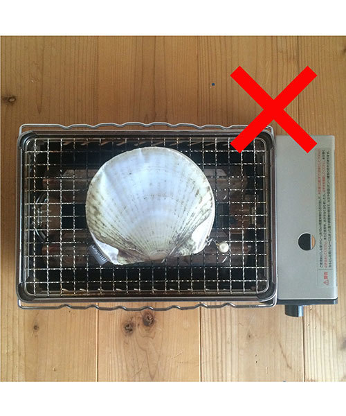 YOU+MORE!(ユーモア)の「妄想工作所さんと作った魚の開きポーチ (ポーチ・レディース・グレー/レッド/ホワイト・ONE SIZE)」の10枚目の写真