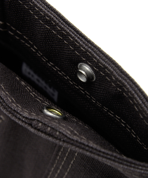 PORTER（ポーター）の「PORTER WORKER SHOULDER BAG SMALL <B印