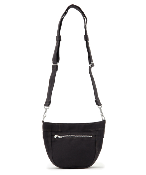 PORTER（ポーター）の「PORTER WORKER SHOULDER BAG SMALL <B印 