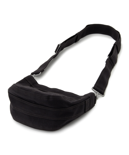 PORTER（ポーター）の「PORTER WORKER SHOULDER BAG SMALL <B印