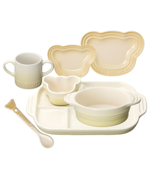 Le Creuset｜ル・クルーゼ（キッズ）の通販 - ZOZOTOWN