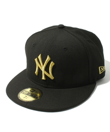 NEW ERA | 59FIFTY(キャップ)