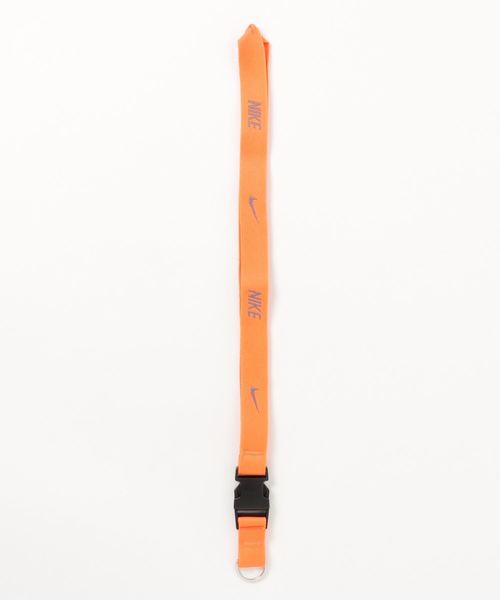 NIKE（ナイキ）の「WEGO/NIKE ランヤード（ネックレス・メンズ・ブルー/レッド/ピンク/イエロー/オレンジ/ホワイト/その他1/その他2/パープル/ブラック/ブルー系その他/ターコイズブルー/ネイビー/ワイン・FREE）」の12枚目の写真