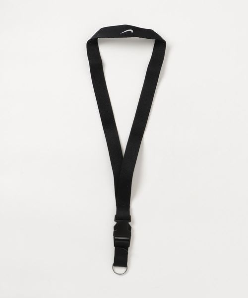 NIKE（ナイキ）の「WEGO/NIKE ランヤード（ネックレス・メンズ・ブルー/レッド/ピンク/イエロー/オレンジ/ホワイト/その他1/その他2/パープル/ブラック/ブルー系その他/ターコイズブルー/ネイビー/ワイン・FREE）」の15枚目の写真