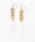 tone�i�g�[���j�́u�yTIDE TIDA�zBeads Feather�s�A�X�i�s�A�X�i�����p�j�j�v�b�O���[��×�s���N