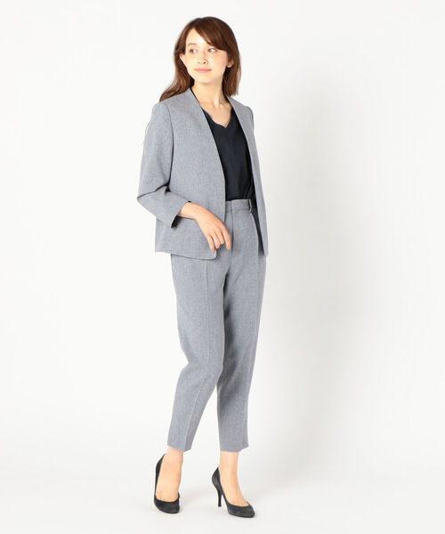 【新品タグ付】定価￥19,910 SHIPS ツイルノーラペルジャケット手洗い可 楽天市場】【SALE／60%OFF】＜手洗い可能＞ツイル ノーラペル