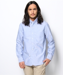 BEAMS PLUS | □AY CLASSIC SH OX(シャツ/ブラウス)