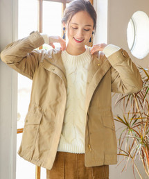 GLOBAL WORK | ファーベストツキマンパ/797171(マウンテンパーカー)