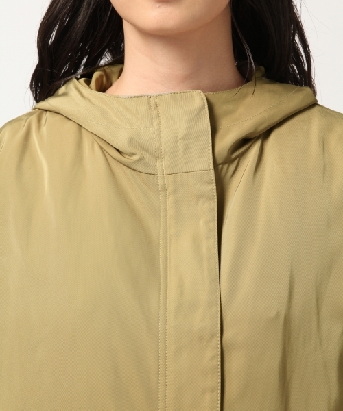 GLOBAL WORK(グローバルワーク)の「ファーベストツキマンパ/797171(マウンテンパーカー・レディース・ブラウン/ベージュ/カーキ/ネイビー・MEDIUM/LARGE)」の9枚目の写真