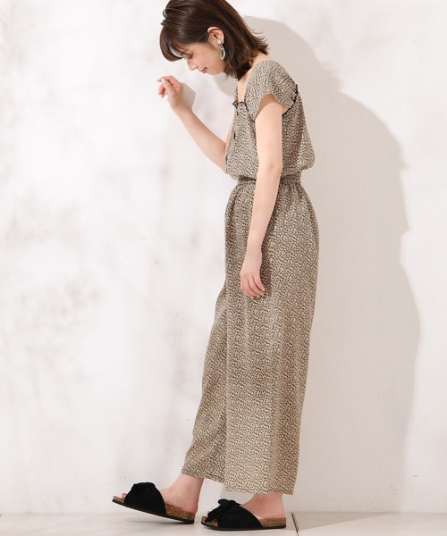 natural couture(ナチュラルクチュール)の「レトロガーリーブラウス(シャツ/ブラウス・レディース・レッド/ミント/ブルー系その他/イエロー/ブラック/ブラック系その他/その他3/その他4/その他5・FREE)」の14枚目の写真