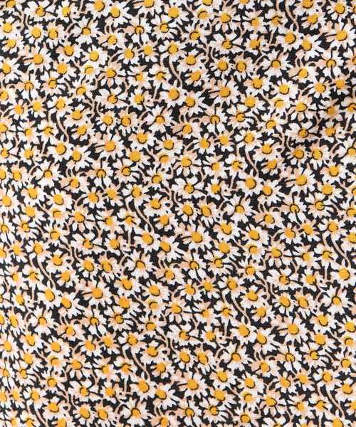 natural couture(ナチュラルクチュール)の「レトロガーリーブラウス(シャツ/ブラウス・レディース・レッド/ミント/ブルー系その他/イエロー/ブラック/ブラック系その他/その他3/その他4/その他5・FREE)」の17枚目の写真