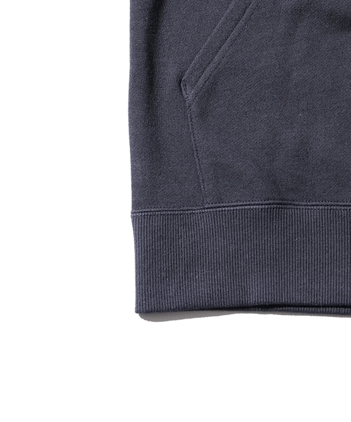 Champion（チャンピオン）の「WEGO/Champion裏毛刺繍プルパーカー（パーカー・メンズ・ホワイト/オートミール/杢グレー/ブラック/ワイン・MEDIUM/LARGE）」の20枚目の写真