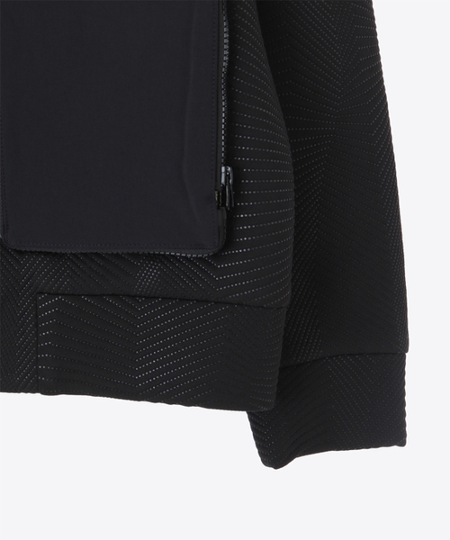 MARK & LONA マークアンドロナ BLACKBOX REVENT ZIP HOODIE MLBK-18W-C11 パーカー メンズ 【中古】 32410K277 MARK & LONA マークアンドロナ BLACKBOX REVENT ZIP HOODIE MLBK