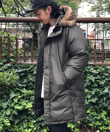 Schoffel（ショッフェル）の「Schoffel/ショッフェル ダウン