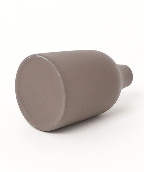 sarasa design（サラサデザイン）の「b2c ペアー クレイディフューザーポッド S（ルームフレグランス/お香・レディース・ブラック/ブラウン/ホワイト/グレー・S）」の6枚目の写真