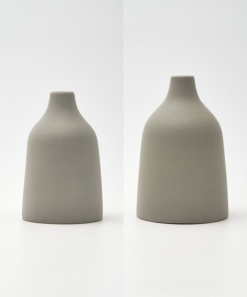 sarasa design（サラサデザイン）の「b2c ペアー クレイディフューザーポッド S（ルームフレグランス/お香・レディース・ブラック/ブラウン/ホワイト/グレー・S）」の13枚目の写真