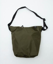 【20/80】トゥエンティーエイティー/RIP STOP NYLON SHOULDER BAG