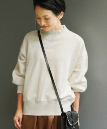 JOURNAL STANDARD relume | ソフトエアーウラケ モックネックスウェット(スウェット)