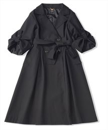 Swingle�i�X�E�B���O���j�́u�����O�g�����`�R�[�g�i�g�����`�R�[�g�j�v