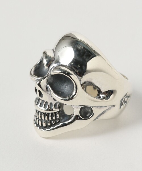 ち*わ様 正規 ビルウォールレザー リング BILL WALL LEATHER BILL WALL LEATHER 送料無料 BWL ビルウォールレザー リング Bill Wall