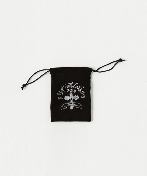 BILL WALL LEATHER（ビルウォールレザー）の「R408 - Master Skull Ring Medium（リング・レディース・その他・US-7/US-8h/US-9h/US-6h）」の3枚目の写真