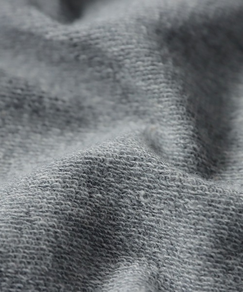 antiqua(アンティカ)の「綿100%で極上の風合い!万能ワイドトップス(Tシャツ/カットソー・キッズ・ブラック/ベージュ/杢グレー/ブラウン系その他/オフホワイト・4/3/5)」の12枚目の写真