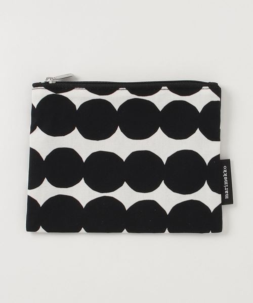Rasymatto Kaika ポーチ Marimekko マリメッコ のファッション通販 Zozotown