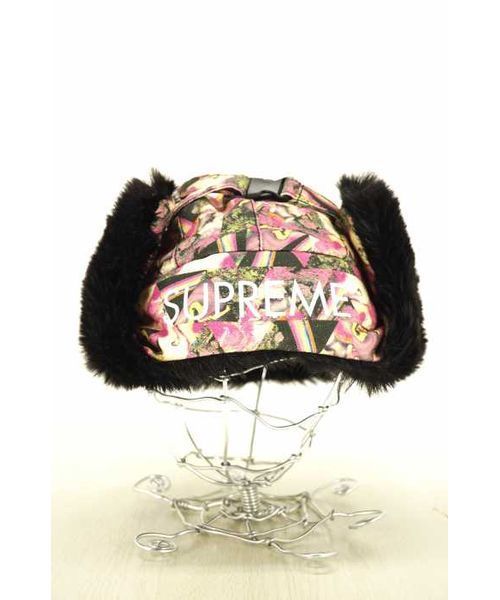 ブランド古着】Flight Trooper Hat フライトキャップ（ハット