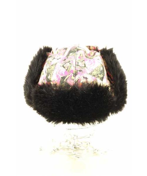 ブランド古着】Flight Trooper Hat フライトキャップ（ハット