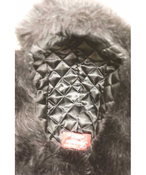 ブランド古着】Flight Trooper Hat フライトキャップ（ハット