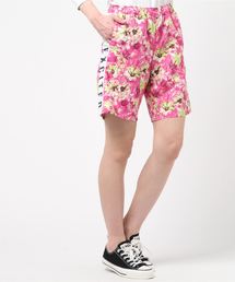 ルコックスポルティフ クロスショートパンツ QMWNJG21MA