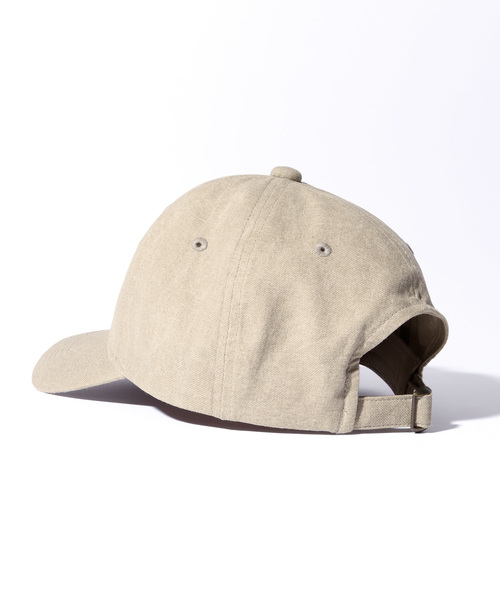 H3734　EMMA CLOTHES　エマクローズ　コットンツイル チェック ドリズラージャケット　ブラウン　L　新品タグ付き コットンツイル ウォッシュ加工 プレーンキャップ（キャップ）｜EMMA