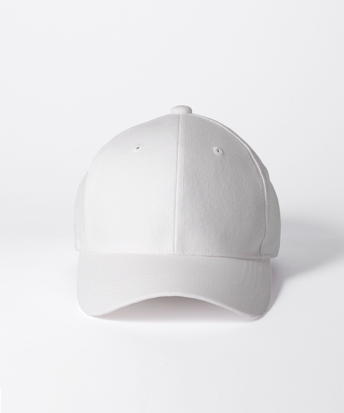 H3734　EMMA CLOTHES　エマクローズ　コットンツイル チェック ドリズラージャケット　ブラウン　L　新品タグ付き コットンツイル ウォッシュ加工 プレーンキャップ（キャップ）｜EMMA