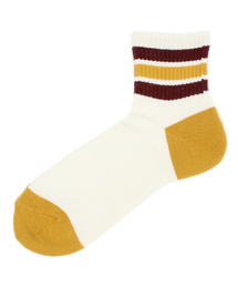 WEGO | WEGO/アンクルラインソックス(ソックス/靴下)