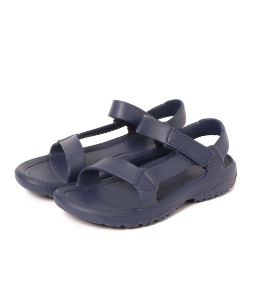 Teva(テバ)の「TEVA: HURRICANE DRIFT サンダル(サンダル・メンズ・ブラック/ベビーピンク/ネイビー・8/9/10/7)」の3枚目の写真