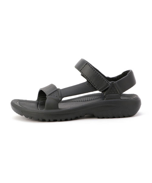 Teva(テバ)の「TEVA: HURRICANE DRIFT サンダル(サンダル・メンズ・ブラック/ベビーピンク/ネイビー・8/9/10/7)」の5枚目の写真