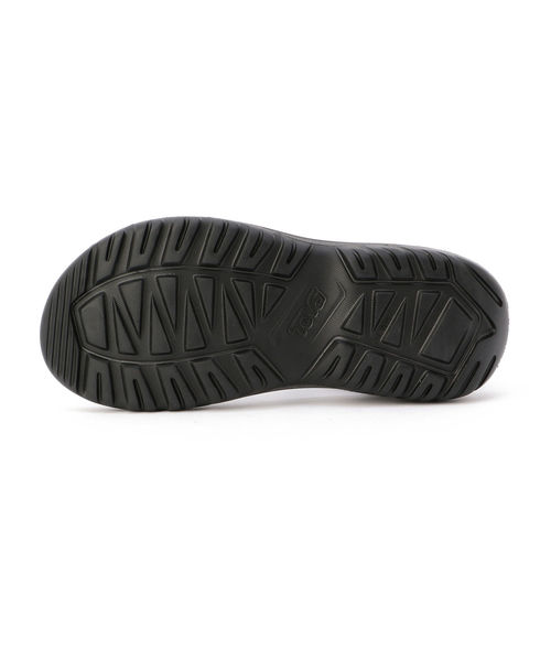 Teva(テバ)の「TEVA: HURRICANE DRIFT サンダル(サンダル・メンズ・ブラック/ベビーピンク/ネイビー・8/9/10/7)」の6枚目の写真