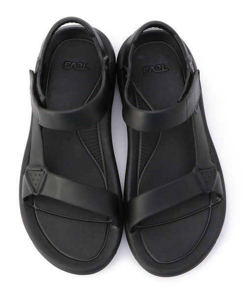Teva(テバ)の「TEVA: HURRICANE DRIFT サンダル(サンダル・メンズ・ブラック/ベビーピンク/ネイビー・8/9/10/7)」の7枚目の写真
