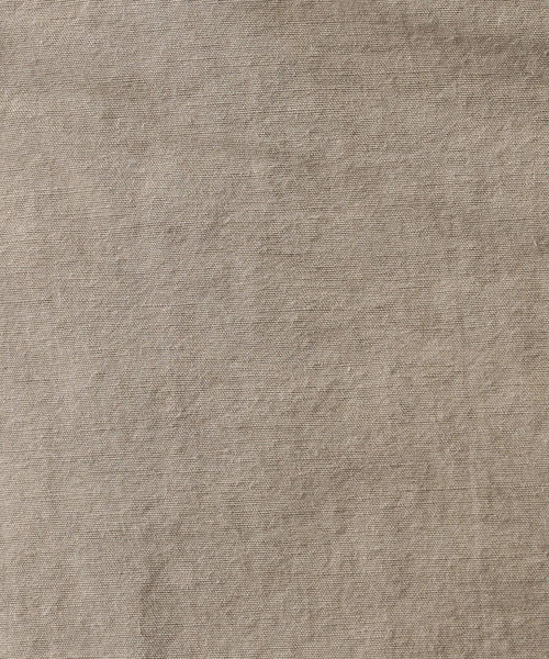 Steven Alan（スティーブンアラン）の「＜Steven Alan＞ C/L TYPEWRITER SHORT PANTS-BOLD/ショートパンツ（その他パンツ・メンズ・ベージュ/ブラック・LARGE/MEDIUM/X-LARGE/SMALL）」の5枚目の写真