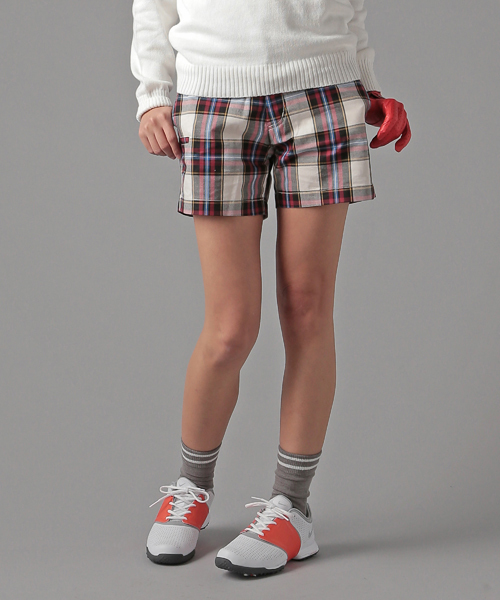 BEAMS GOLF（ビームスゴルフ）の「○Dickies × BEAMS GOLF / チェック