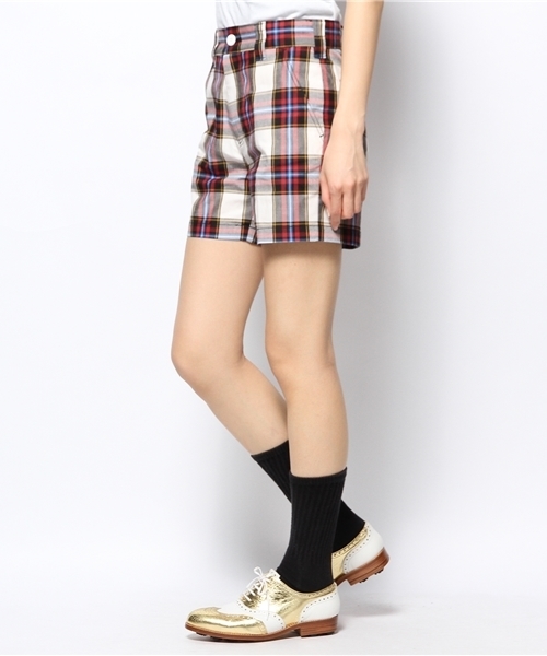 BEAMS GOLF（ビームスゴルフ）の「○Dickies × BEAMS GOLF / チェック