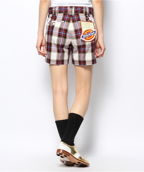BEAMS GOLF（ビームスゴルフ）の「○Dickies × BEAMS GOLF / チェック