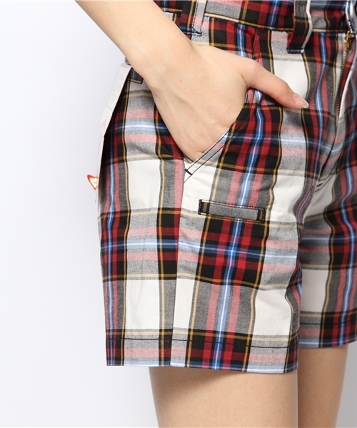 BEAMS GOLF（ビームスゴルフ）の「○Dickies × BEAMS GOLF / チェック