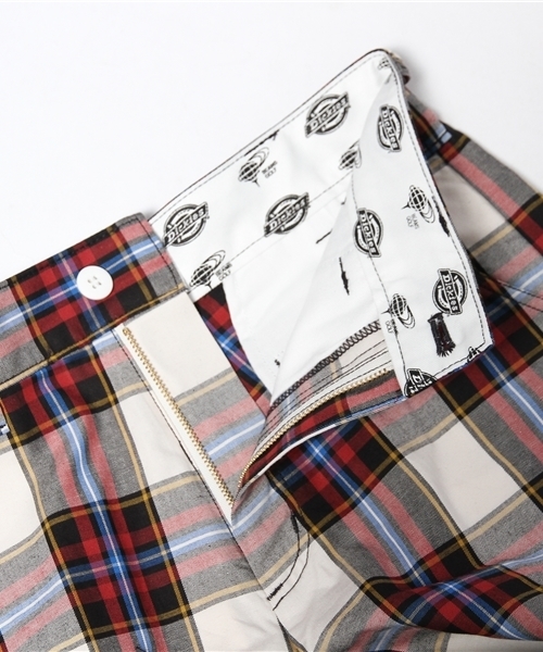 BEAMS GOLF（ビームスゴルフ）の「○Dickies × BEAMS GOLF / チェック