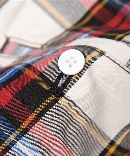 BEAMS GOLF（ビームスゴルフ）の「○Dickies × BEAMS GOLF / チェック