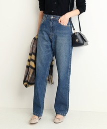 SLOBE IENA(X[uCGi)LE DENIM Xg[gfjpc(fjpc)