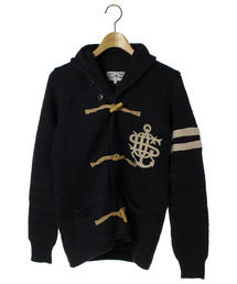 The DUFFER of ST.GEORGE�i�U�_�t�@�[�I�u�Z���g�W���[�W�j�̌Ò��u�j�b�g�J�[�f�B�K���i�J�[�f�B�K���j�v