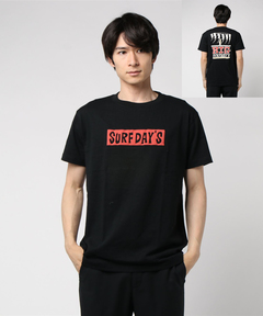 ロゴ コットンヘンプ ジャージー Tシャツ（Tシャツ/カットソー