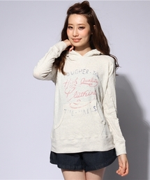 goa | グランコットガーゼ天竺プルオーバーPK(Tシャツ/カットソー)