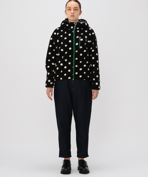 FRAPBOIS（フラボア）の「FRAPBOIS×CHUMS（ブルゾン